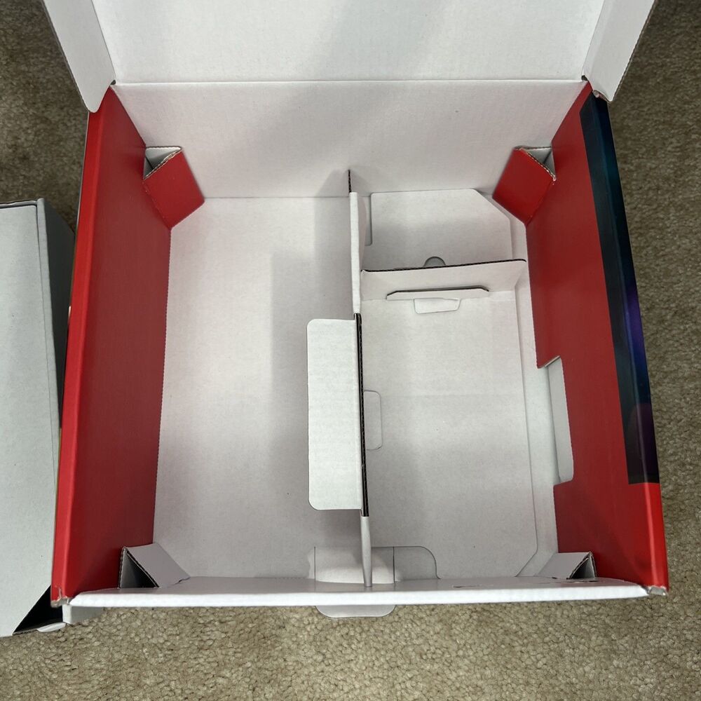 Nintendo Switch 2 - Empty Box Only - Picture 10 of 11